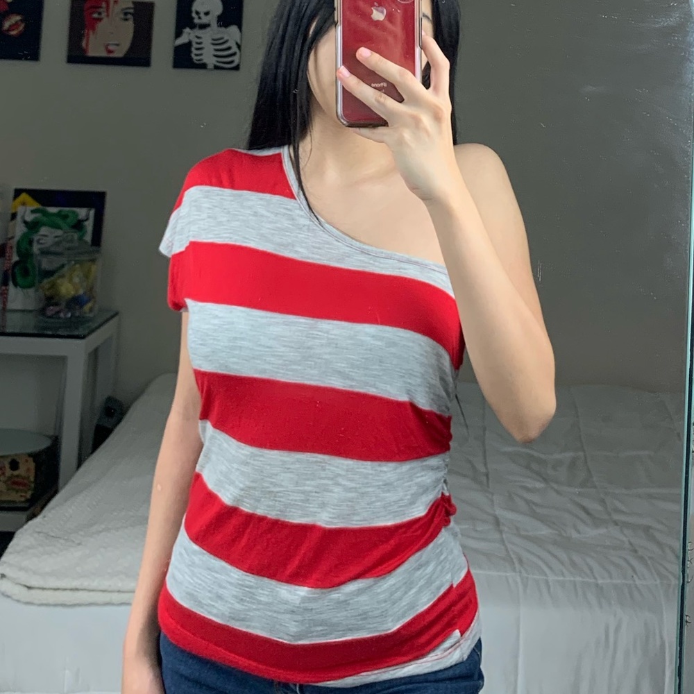 Forever 21 top